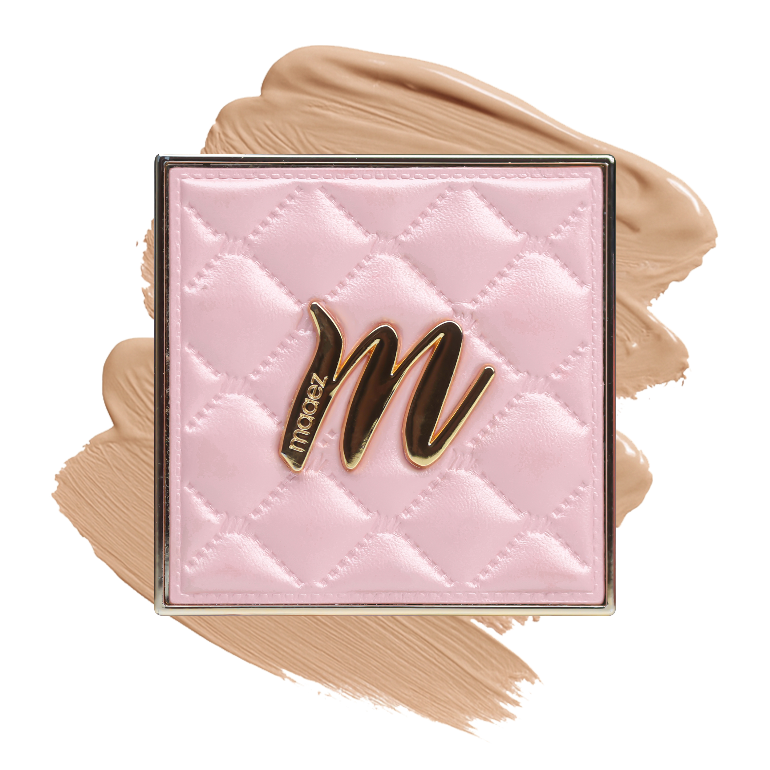 [EXP - 08/2027] Cushion Foundation (Second Skin)